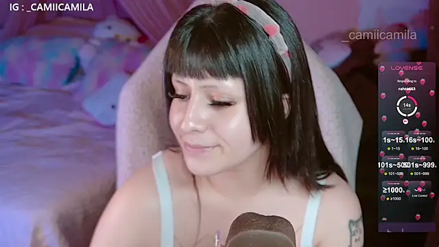 Renooh's Live XXX Chat