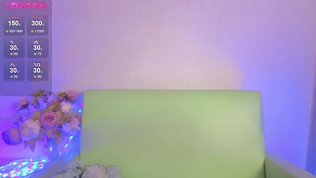 Sofia_Bushe – Live XXX-chat