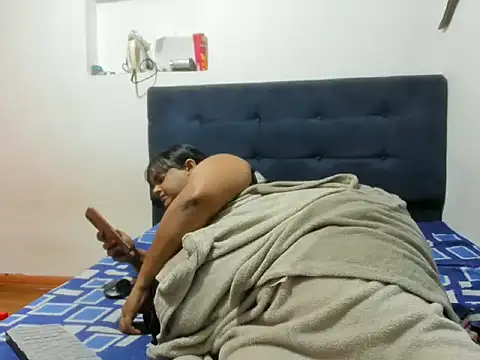 SusanaEshwar – Live XXX-chat