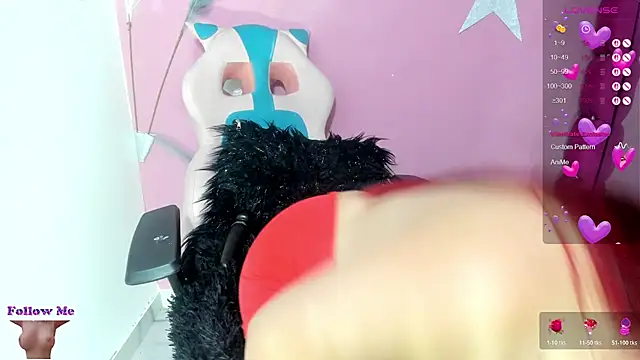 LauraSweet- – Live XXX-chat