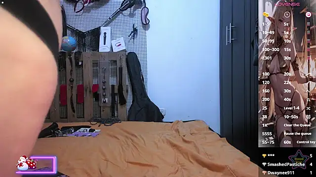 _Hanna_white_ Chat XXX live