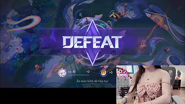 Caryln-Bun's Live XXX Chat