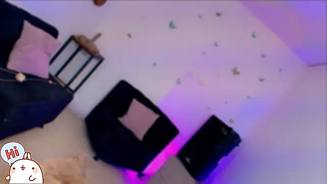 XXX chat uživo modela MariaDollts_