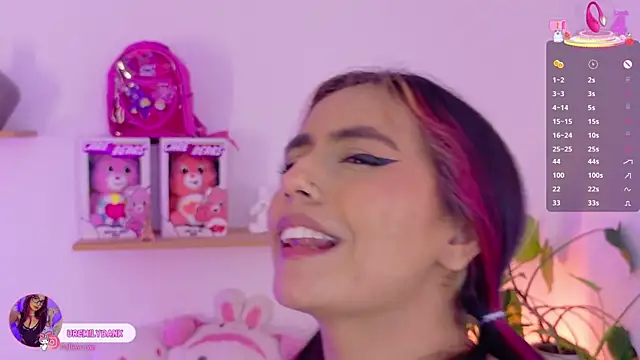 emily_bank Live XXX-chat