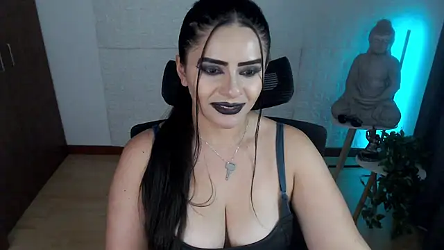 GODDESS_EVANS 라이브 XXX 채팅