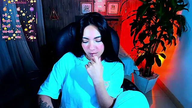 Chat XXX Live miichael_black