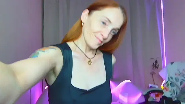 Chatroom XXX en direct de BreeTerner