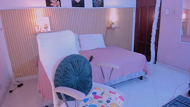 Harmony_Malkova 라이브 XXX 채팅