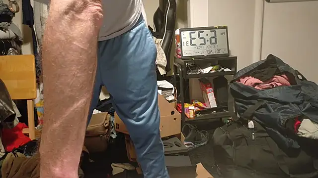 smokee_parT903 élő XXX-chatje