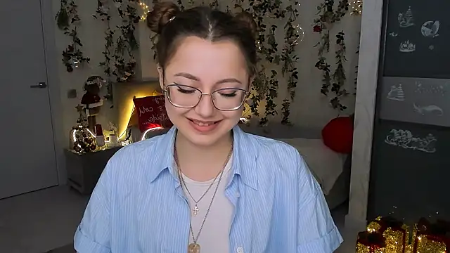 SereneFlame live XXX chat