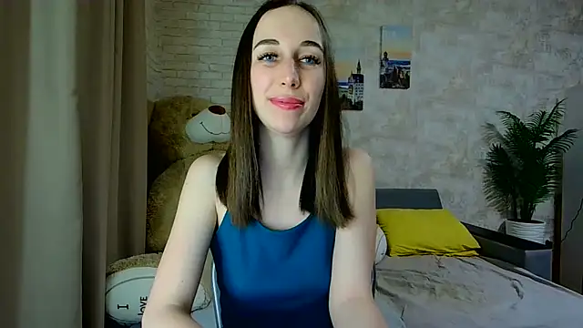 Anika_bloom: απευθείας συνομιλία ΧΧΧ