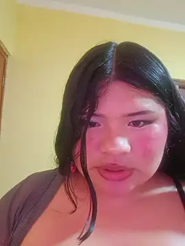 Cannella_0 Webcam show