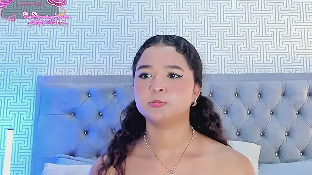 Evaa_Lunna_: απευθείας συνομιλία ΧΧΧ