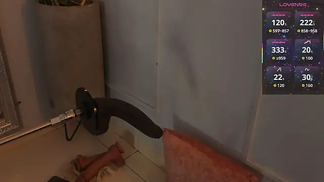 Jazmiinee's Live XXX Chat