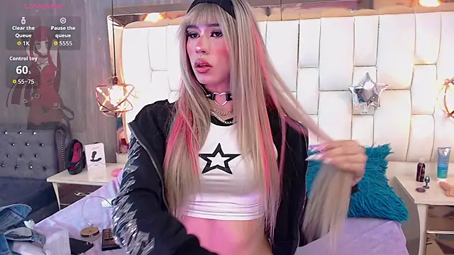 Foxxy_Doll – webcam-show