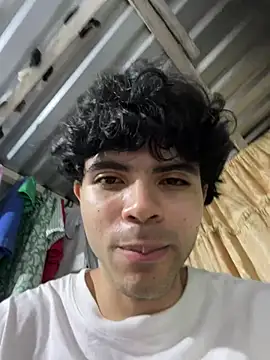 Axel-Mejia Live XXX Chat