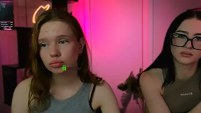 eva_drive Live XXX Chat