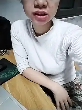 Mie_rose's Webcam Show