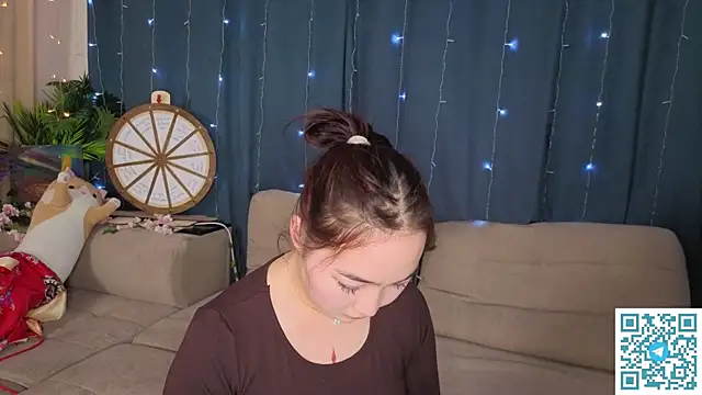 Chatroom XXX en direct de ColettaMejias