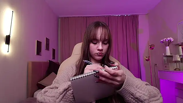 دردشة Jamie_Chung الجنسية المباشرة