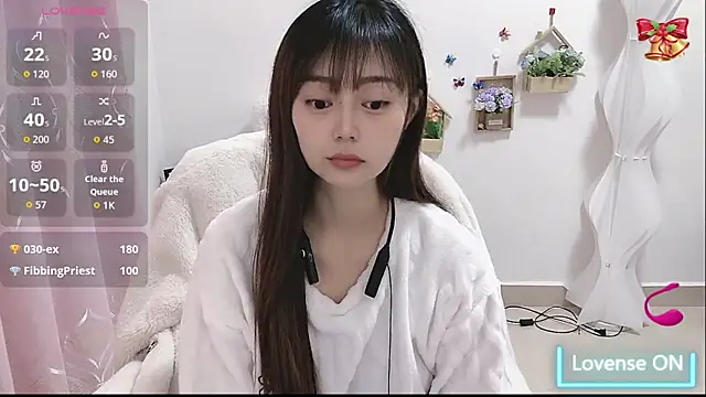 Abb-qiaoyi: απευθείας συνομιλία ΧΧΧ