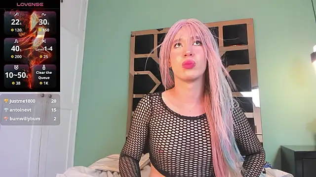 Electra_Gosselin 라이브 XXX 채팅