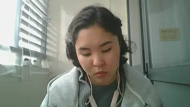 دردشة JennyCarpenter الجنسية المباشرة