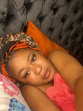 BlackBarbieX23 live XXX chat