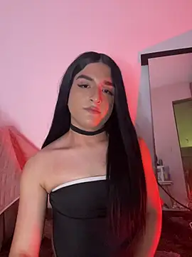 عرض كام Dania_Oconor