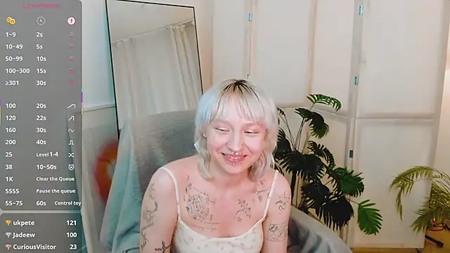 دردشة secretsireny الجنسية المباشرة