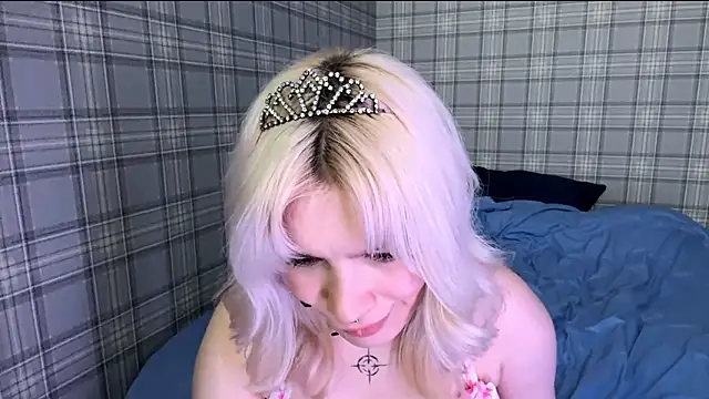 LolaDollyMur 라이브 XXX 채팅