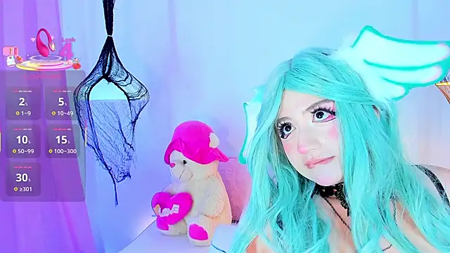 دردشة _Xynara_owo الجنسية المباشرة