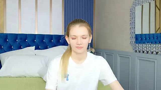 Chat XXX en directo de Vivien_Hans