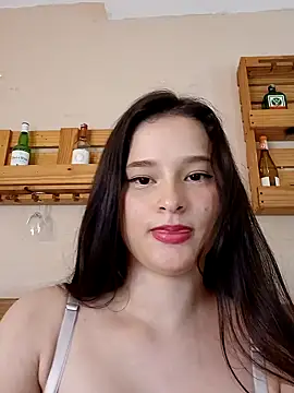 Jasmineloki: απευθείας συνομιλία ΧΧΧ