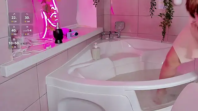 crystallglow 现场XXX聊天