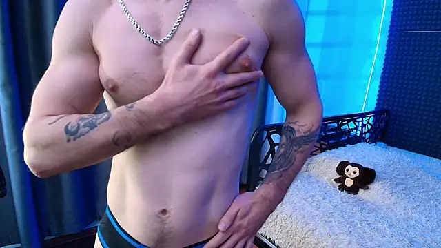 F666LAME: διαδικτυακό σόου στην κάμερα