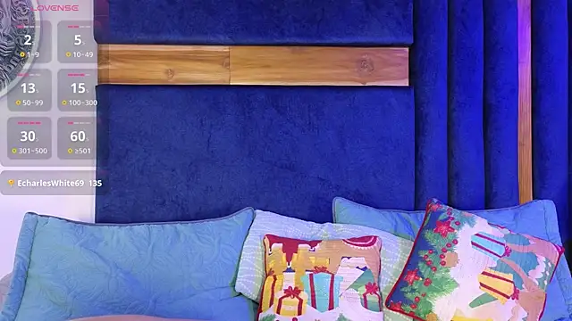 Daniela_Noir's Live XXX Chat