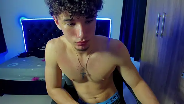 jean_burns: διαδικτυακό σόου στην κάμερα