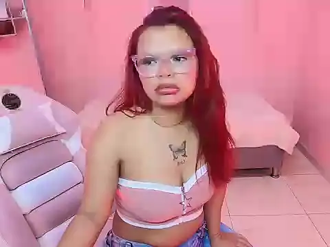 Choloeadams_xxx's Live XXX Chat