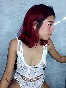 Show Webcam de XimenaReid_