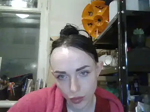 Trinsy_Love live XXX chat