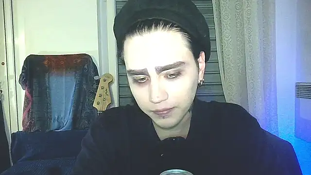 sademobeer: вебкам-шоу