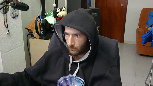 softail85's Live XXX Chat