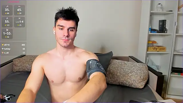 sam_huston's Live XXX Chat