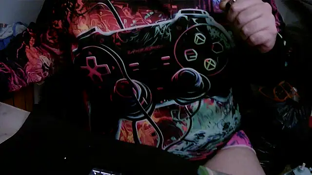 porkorossy 即時 XXX 聊天