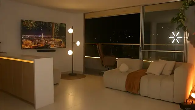 Ms_Sammy live XXX chat