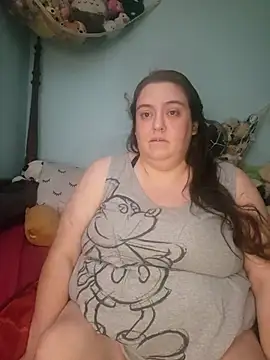 lazyPanda94 – Live XXX-chat