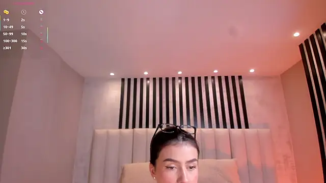 PaulinaSantos_ – Live XXX-chat