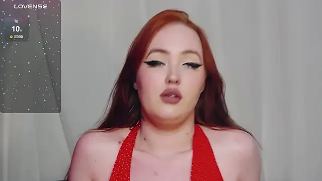 IrinaArt webcam show