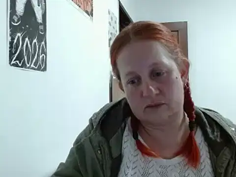 ViioletaMora Live XXX-chat